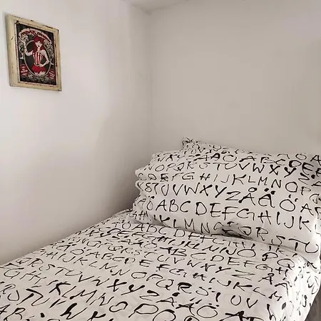 Donny Dude Panorama Apartment Genoa Exterior photo