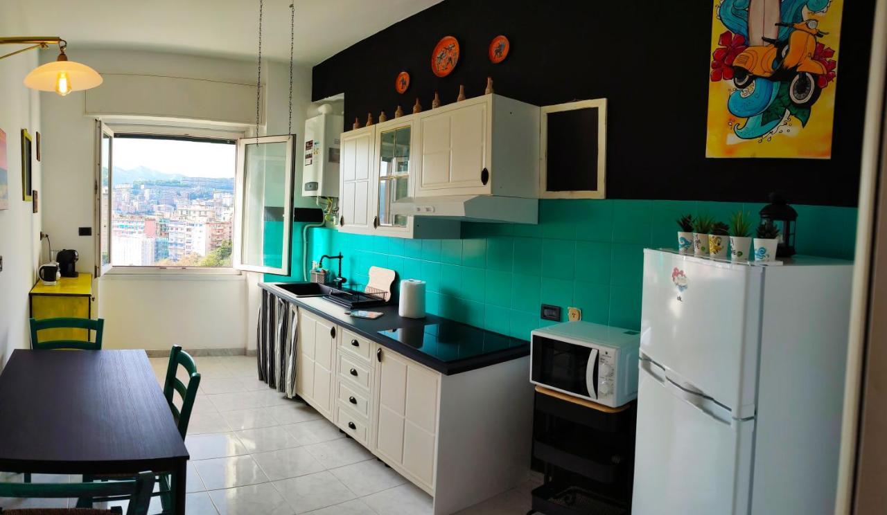 Donny Dude Panorama Apartment *