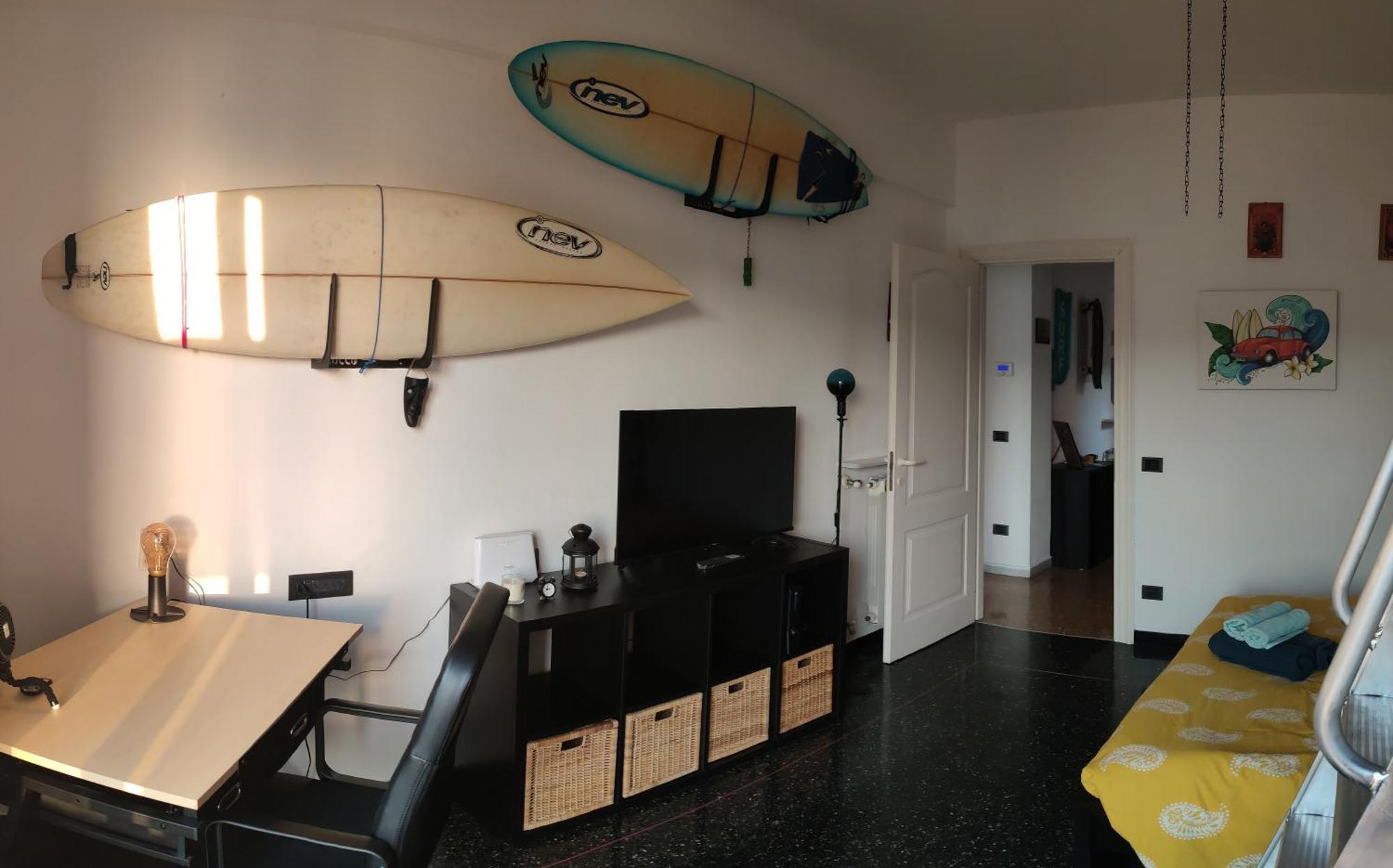 Donny Dude Panorama Apartment