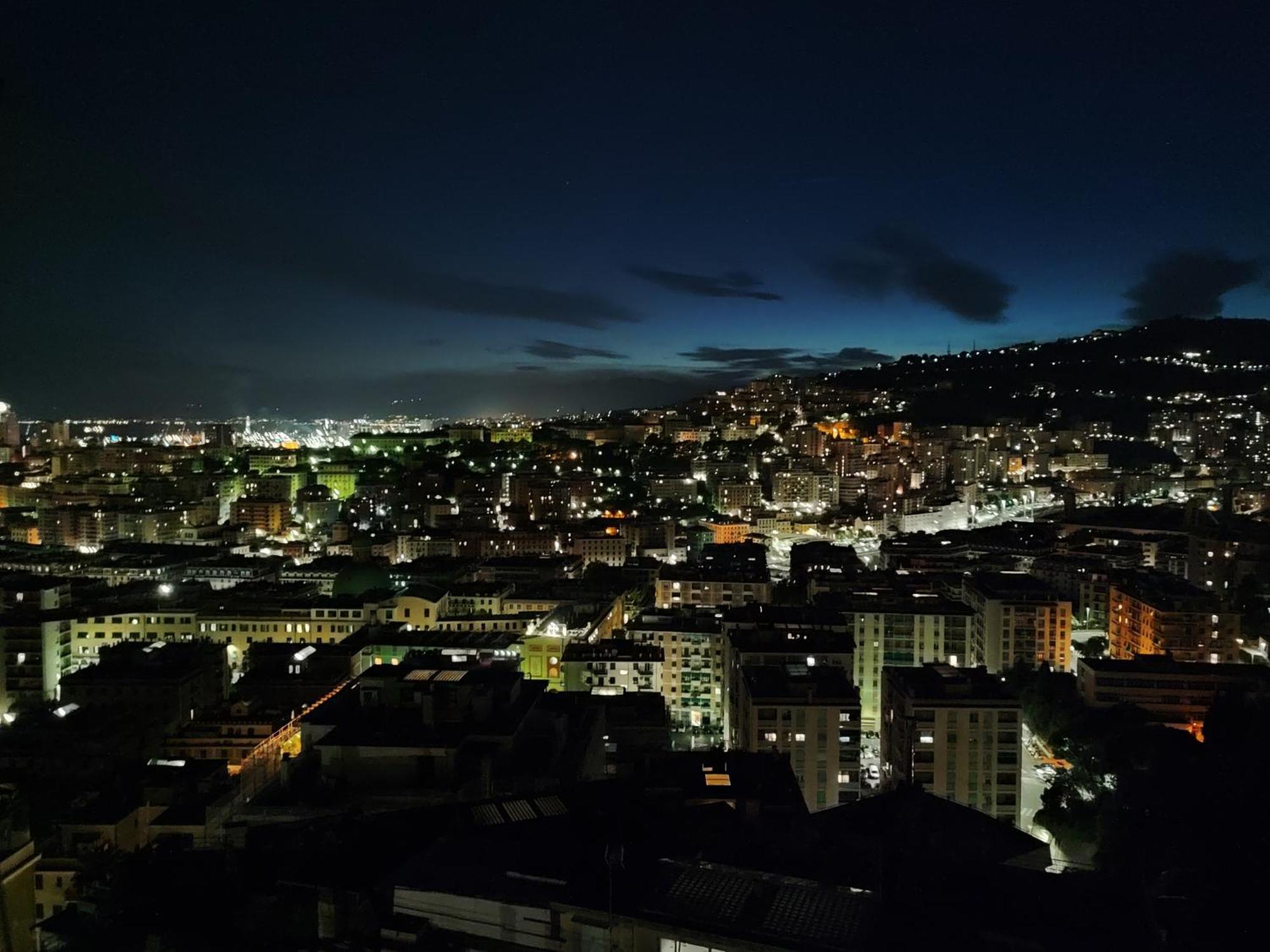Donny Dude Panorama Apartment